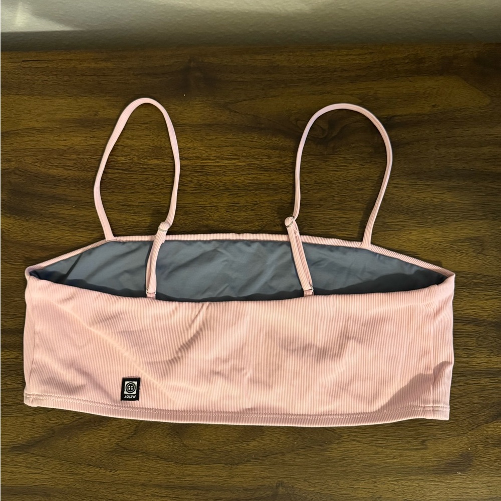 Jolyn x Eryn Krouse Chika bikini top (L)